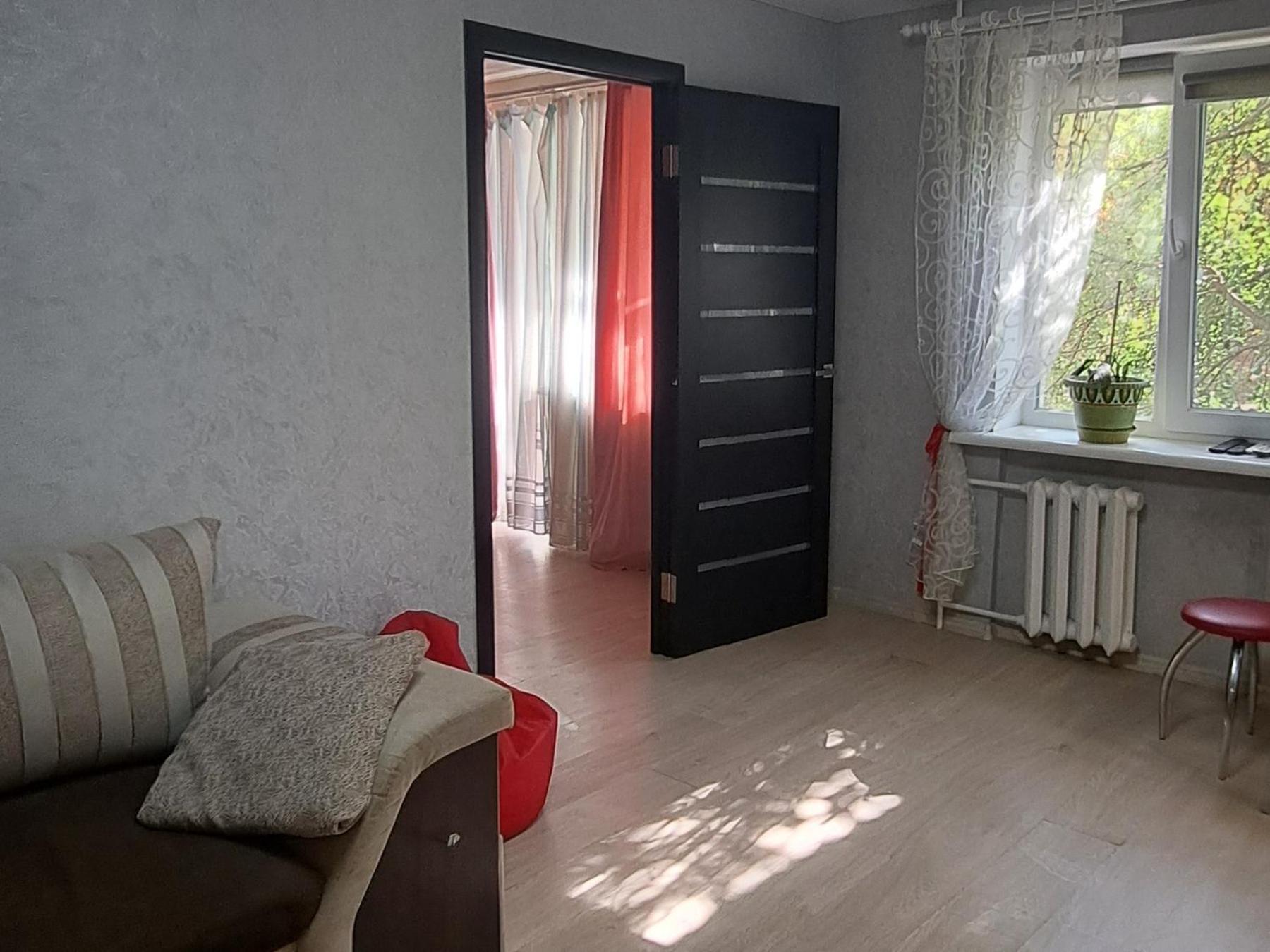 Студия 2 Комнаты В Центре Города Krivoy Rog Bagian luar foto